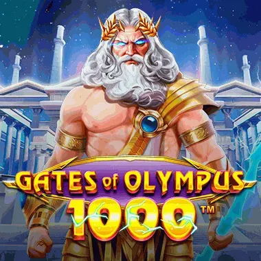 GATES OF OLYMPUS 1000 - Sultan Games